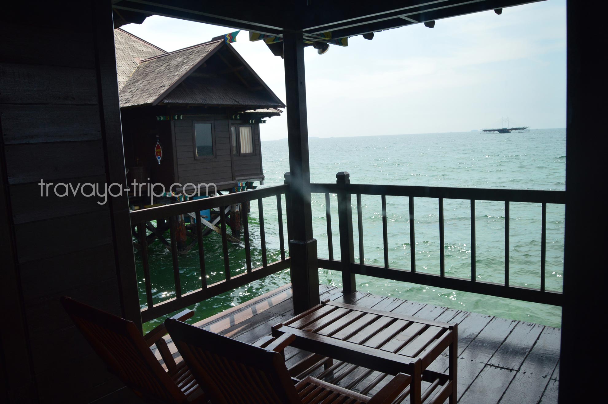 pulau ayer-fak-fak