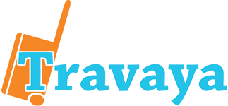 Travaya Trip Logo