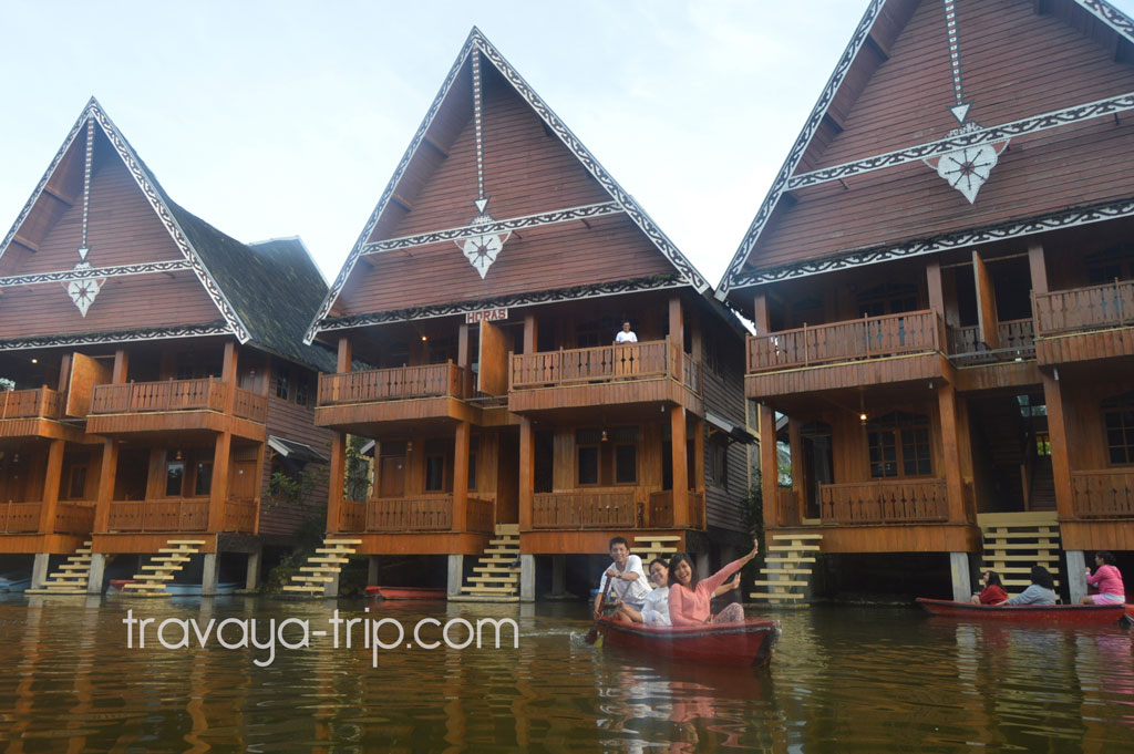 paket tour garut