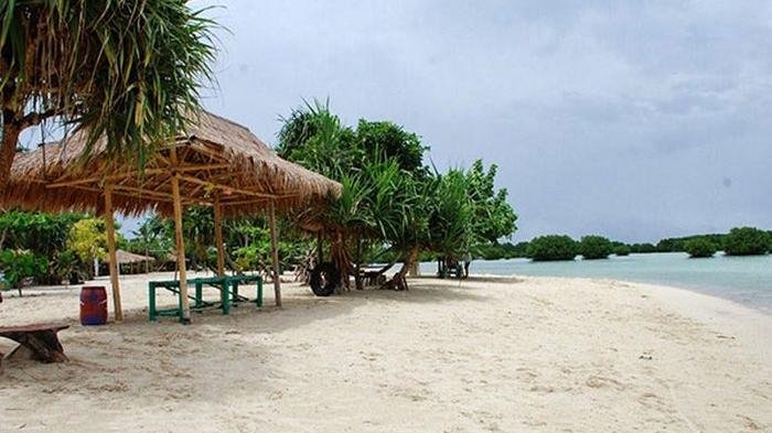 pulau pari