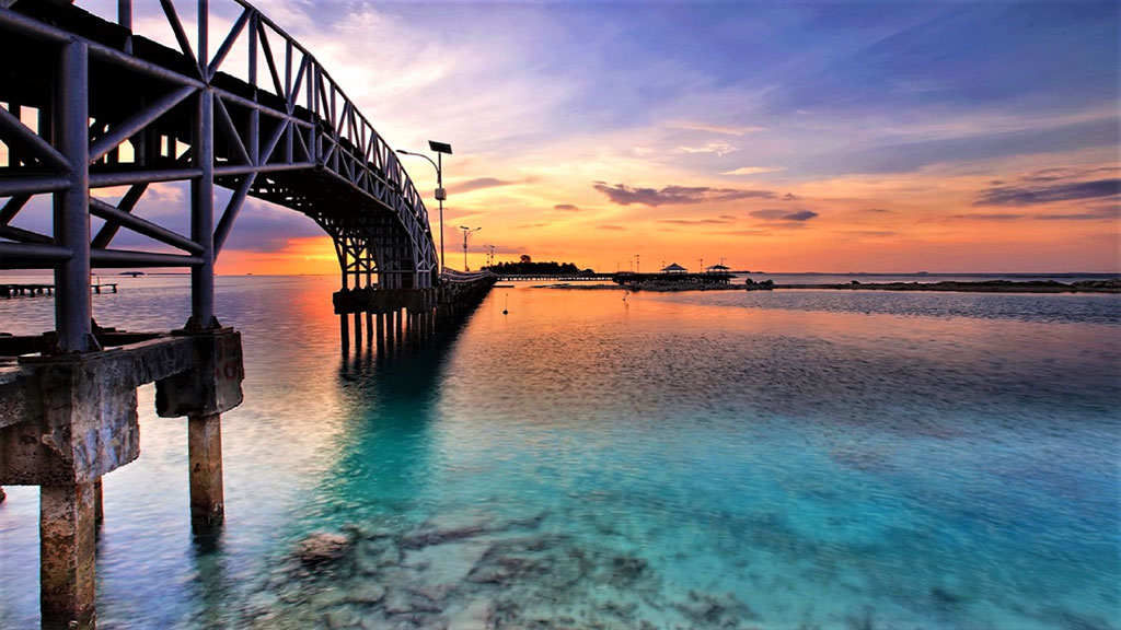 pulau tidung